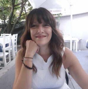 Serenella Manghina